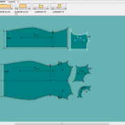 THIẾT KẾ RẬP ĐẨM ÔM (KH DN)