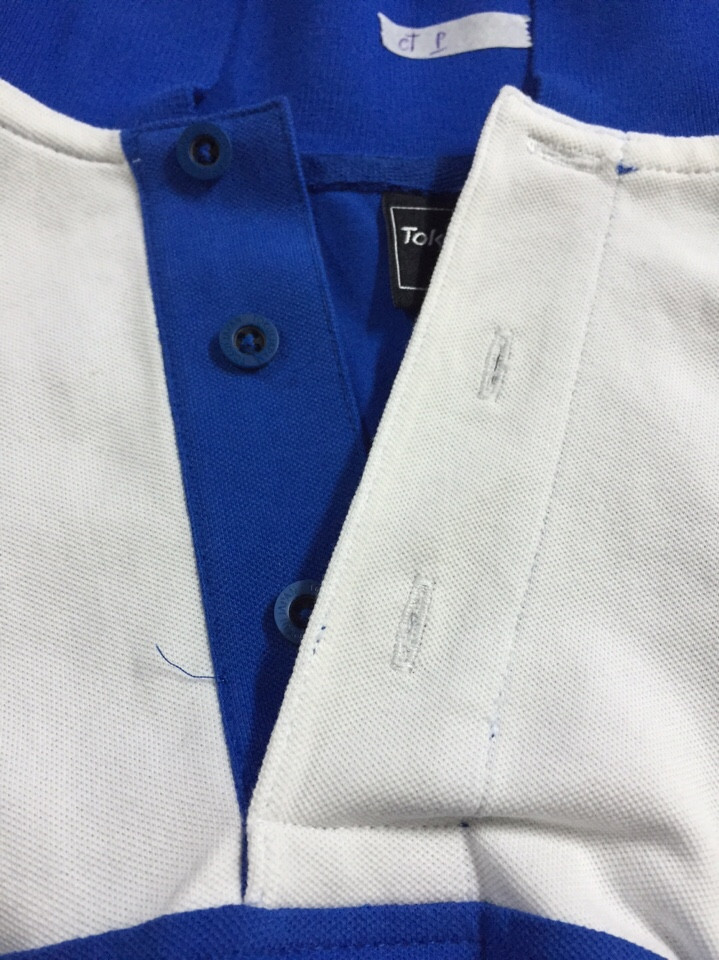 Thiết kế rập THUN CỔ TRỤ (KHÁCH HÀNG JAPAN)